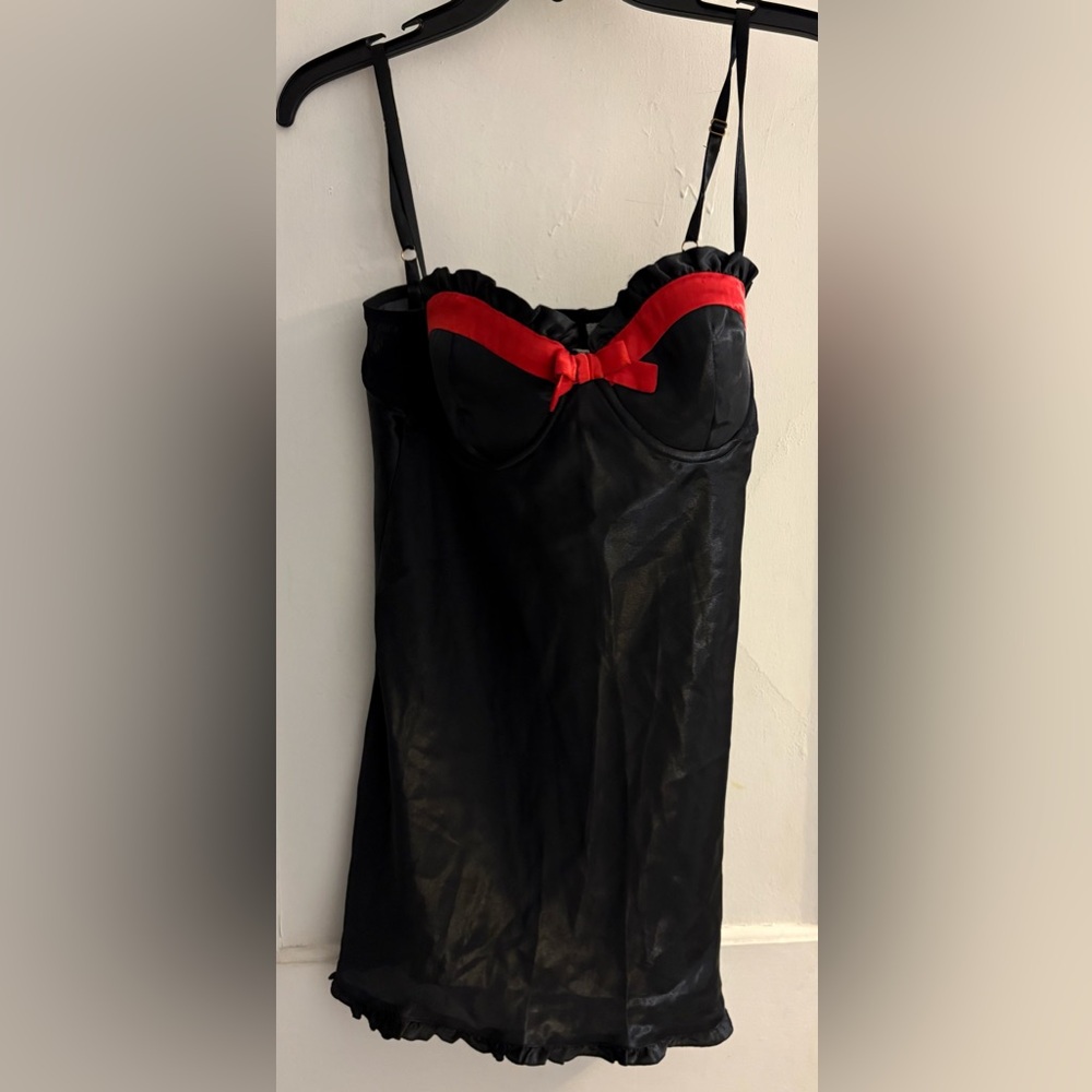 Flora of Flora Nikrooz Chemise/Nightie Size Large NWT